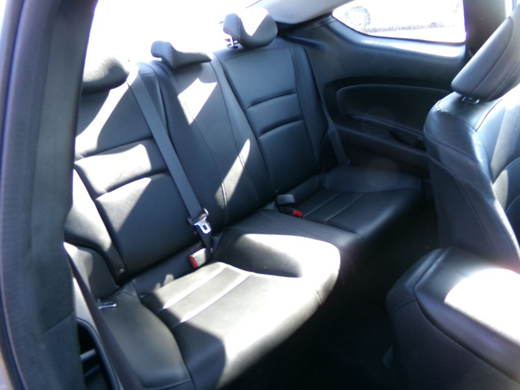 2014 Honda Accord Image 35