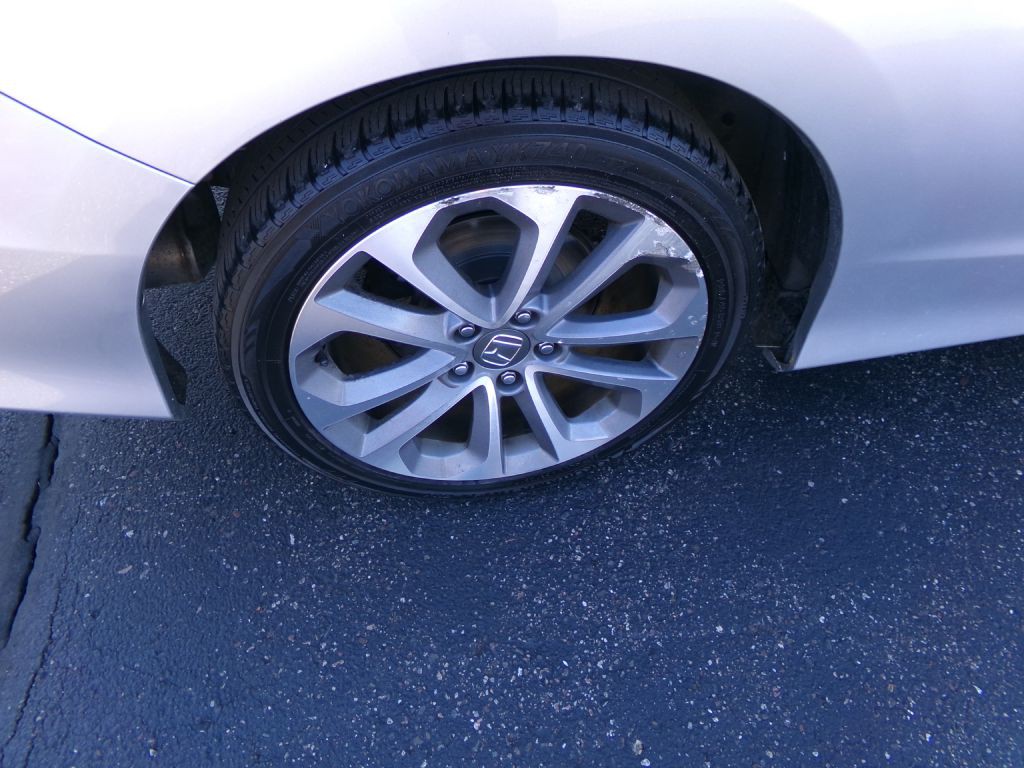 2014 Honda Accord Image 36