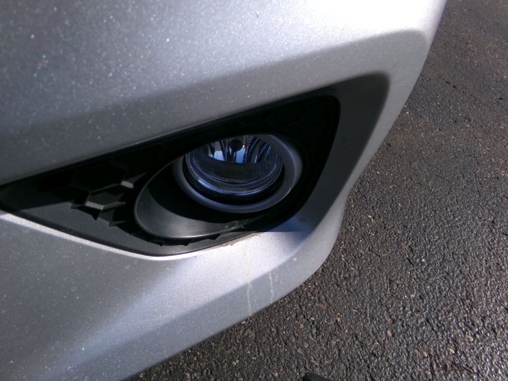 2014 Honda Accord Image 38