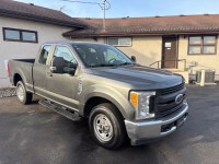 Image for 2017 Ford F-250 Super Duty ID: 7252021