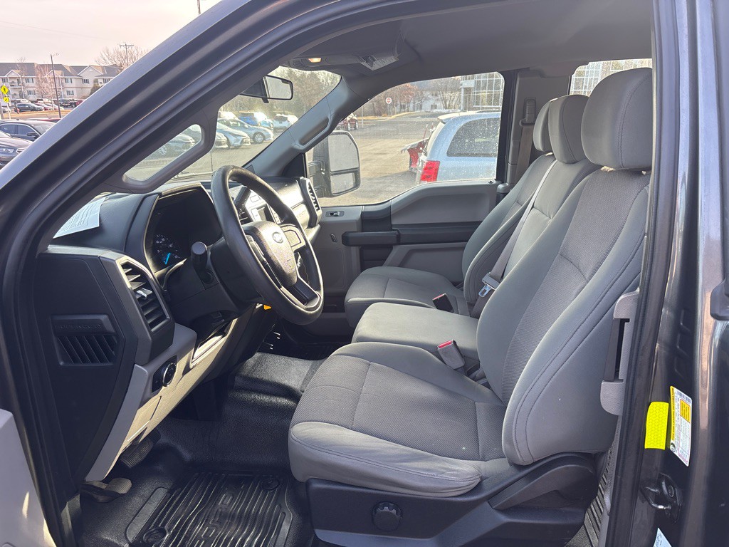 2017 Ford F-250 Image 11