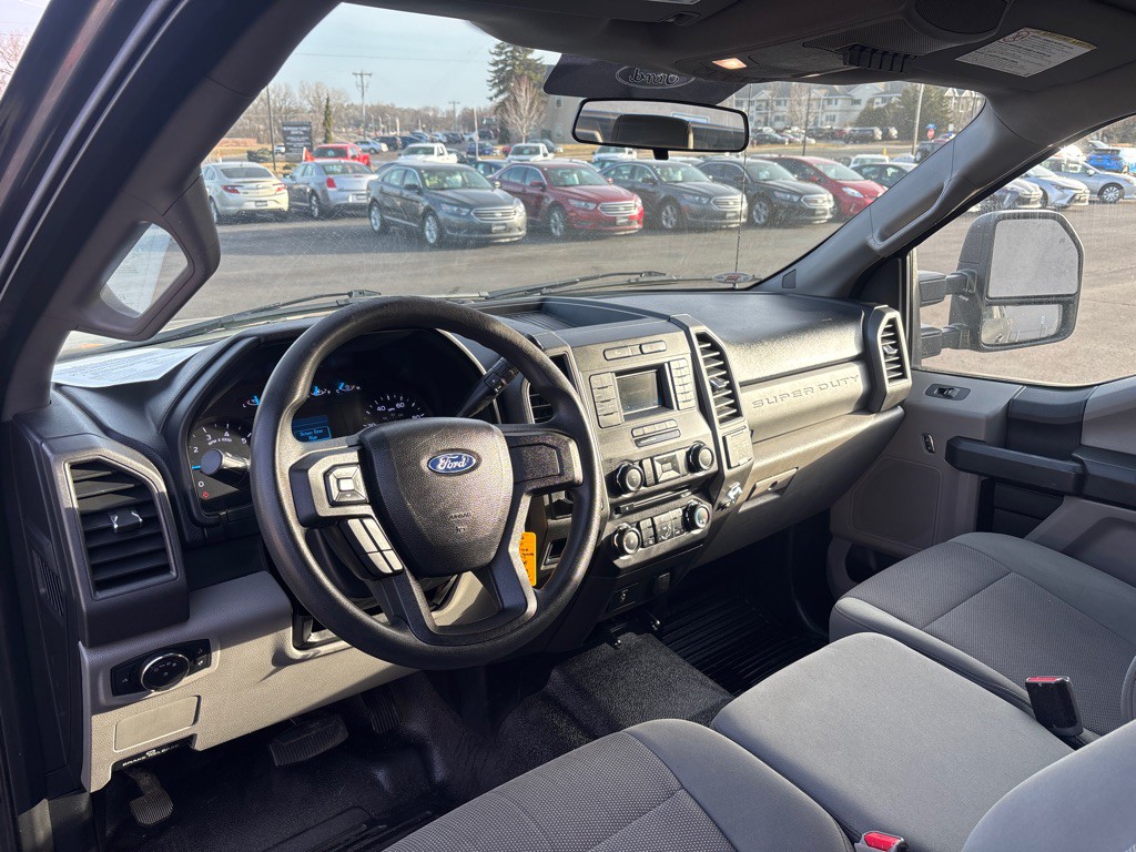 2017 Ford F-250 Image 13