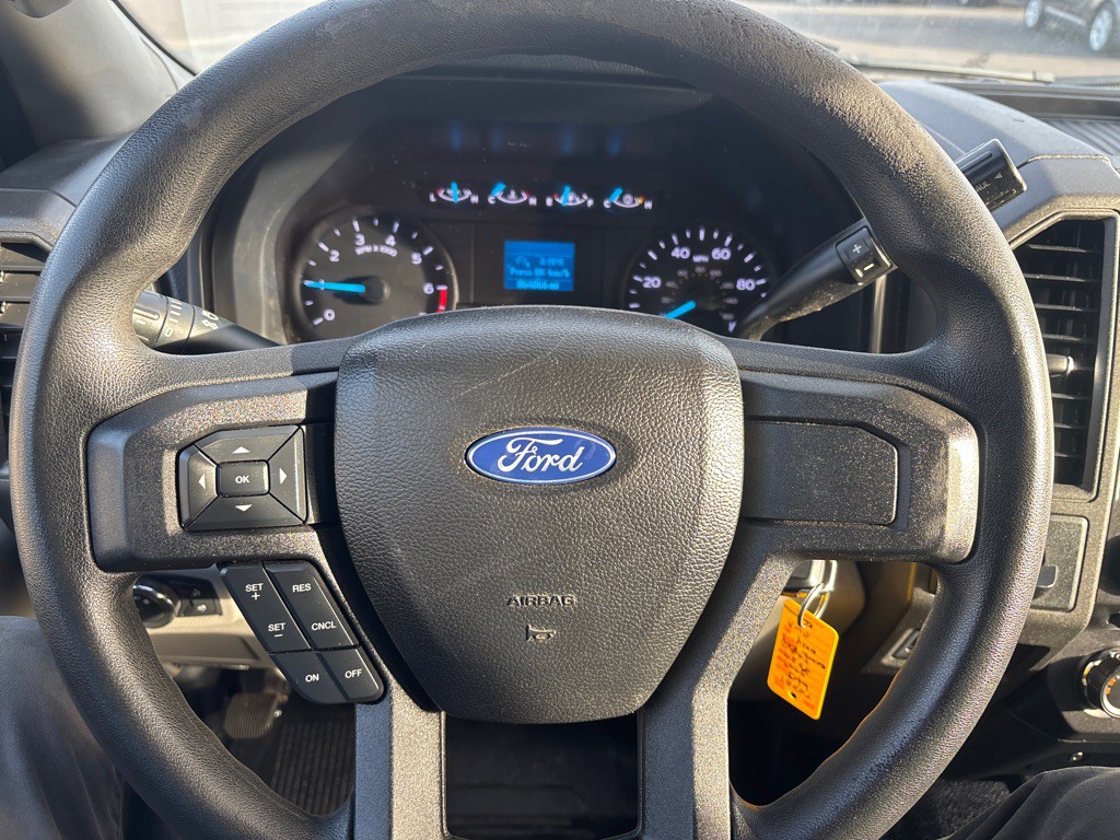 2017 Ford F-250 Image 15