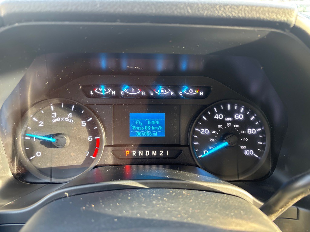 2017 Ford F-250 Image 16