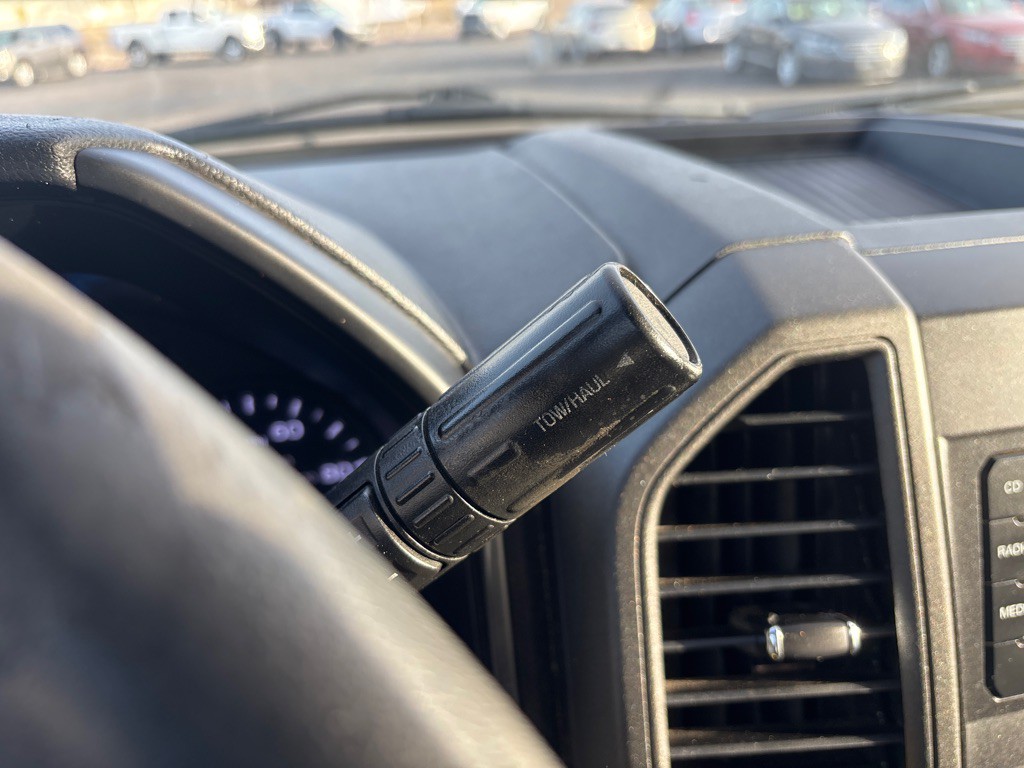 2017 Ford F-250 Image 17