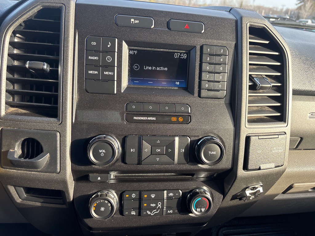 2017 Ford F-250 Image 18
