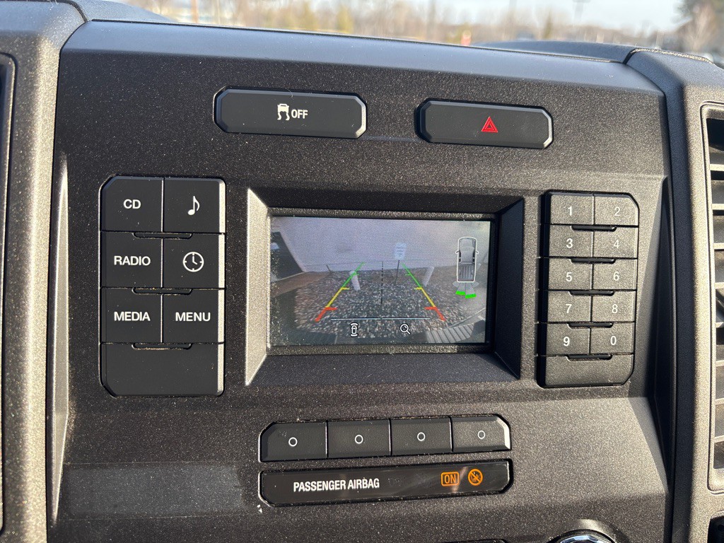 2017 Ford F-250 Image 19