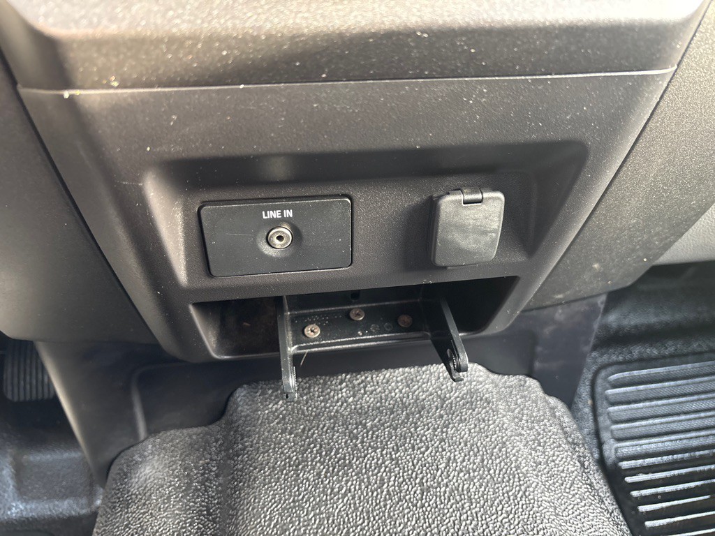 2017 Ford F-250 Image 20