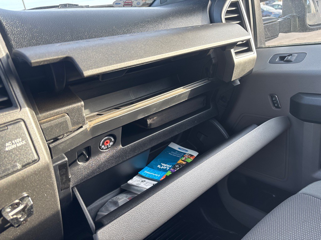 2017 Ford F-250 Image 21