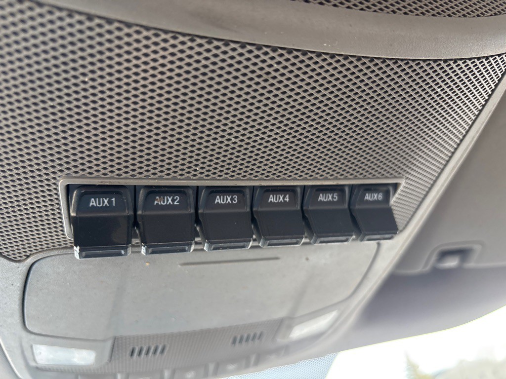 2017 Ford F-250 Image 22