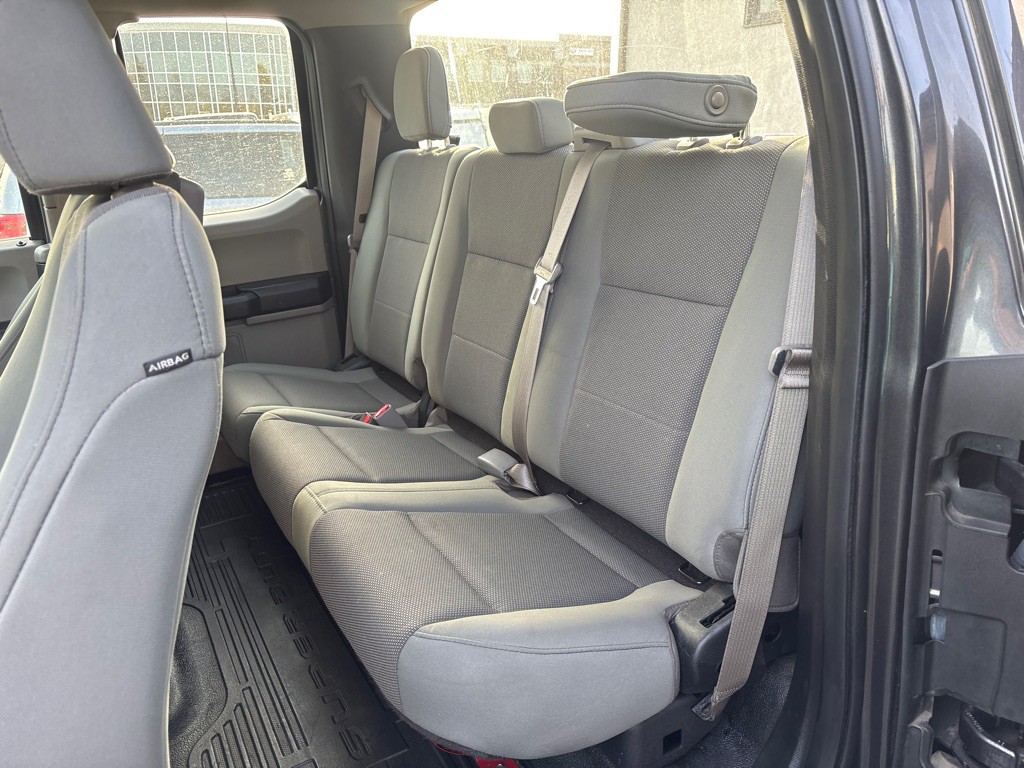 2017 Ford F-250 Image 23