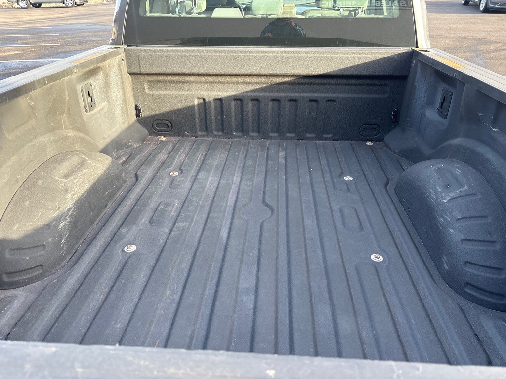 2017 Ford F-250 Image 24