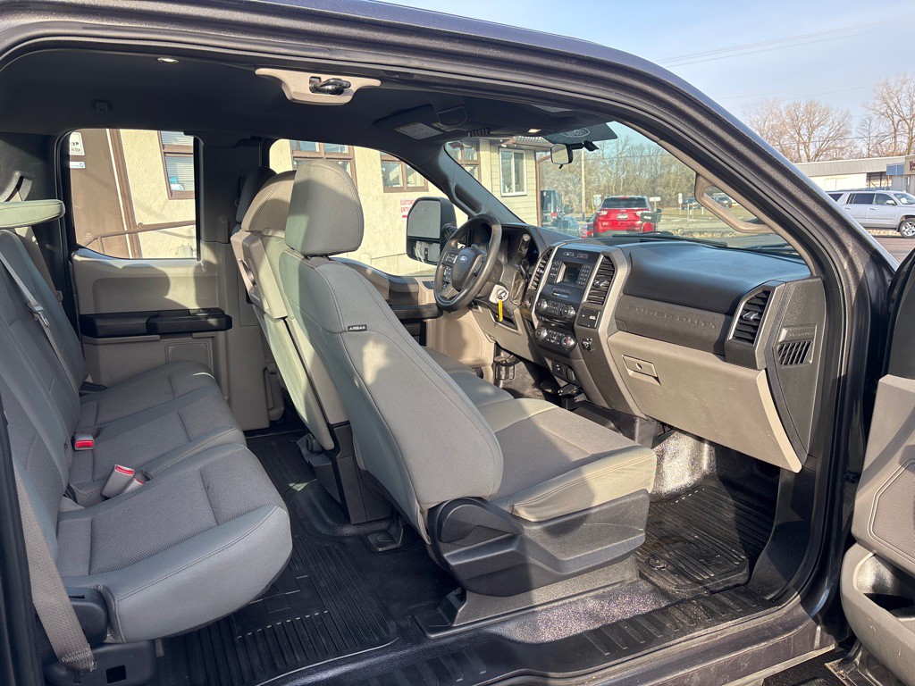 2017 Ford F-250 Image 26