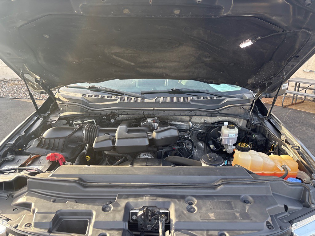 2017 Ford F-250 Image 28