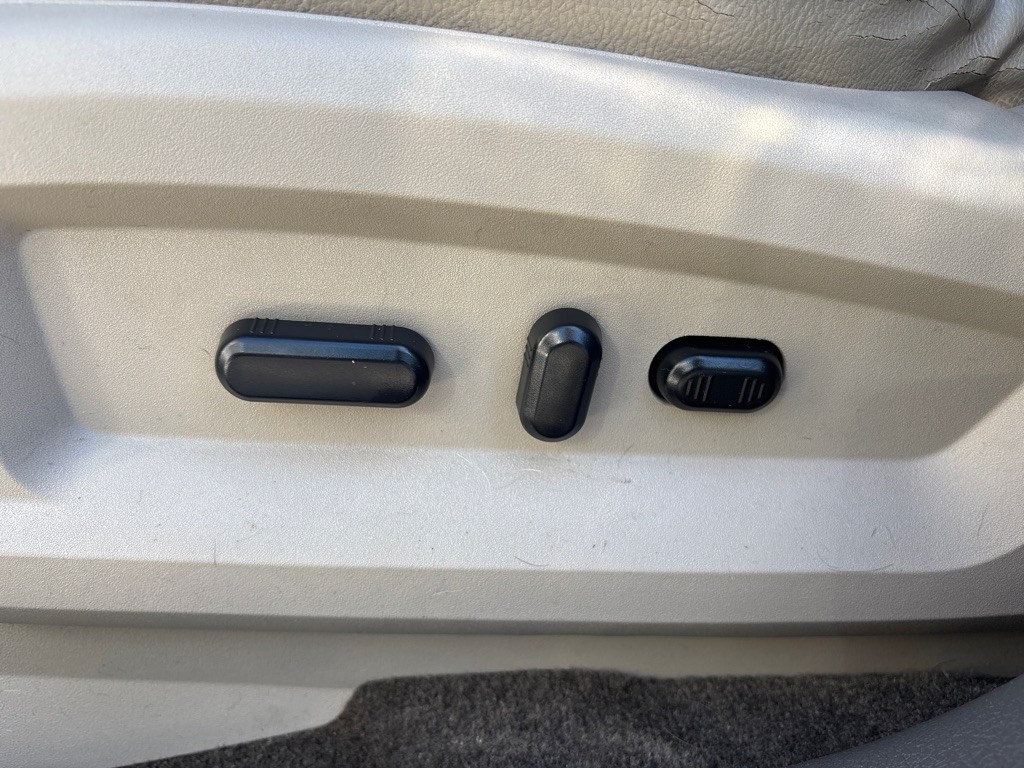 2014 Ford Edge Image 11