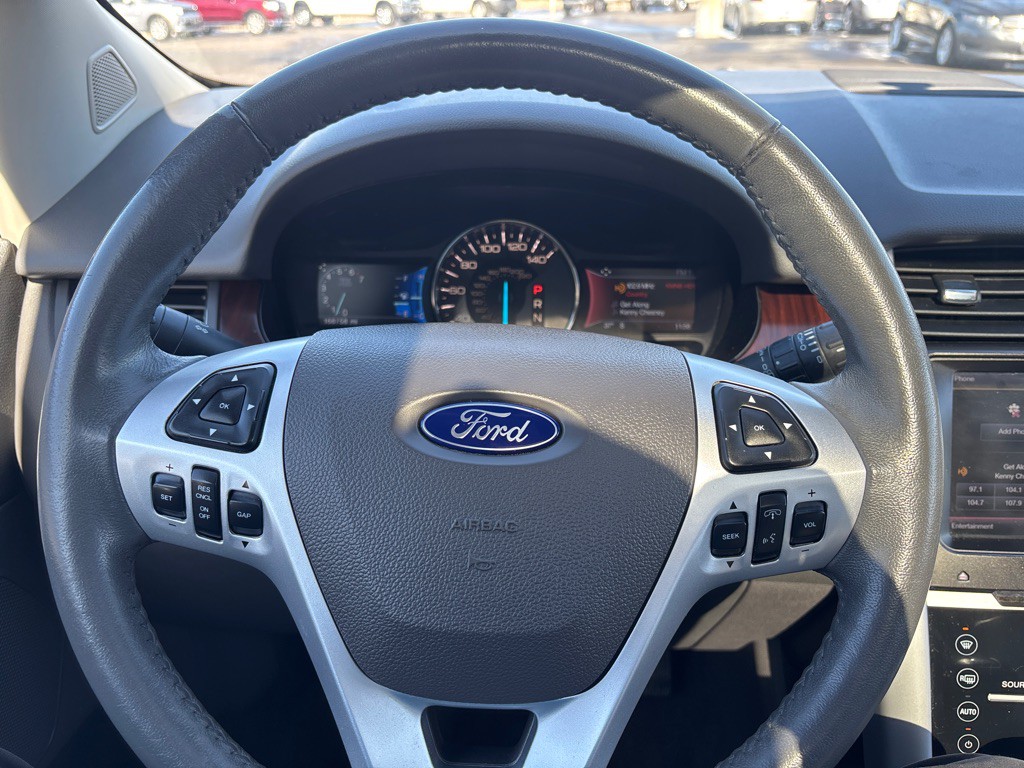 2014 Ford Edge Image 15