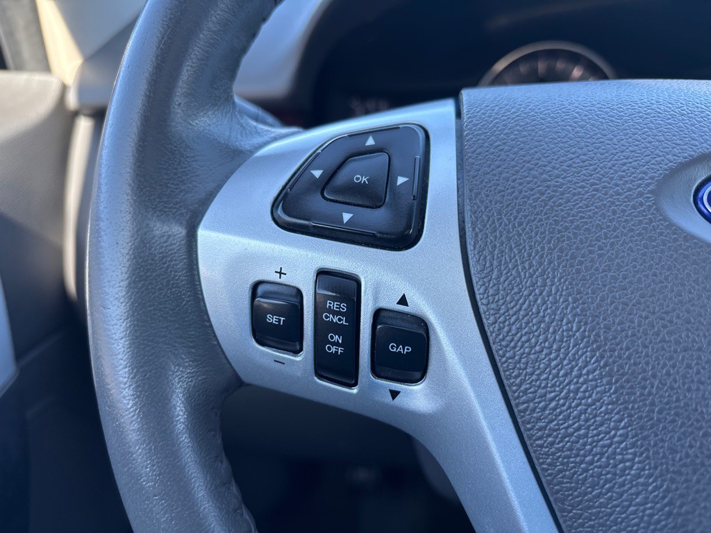 2014 Ford Edge Image 16