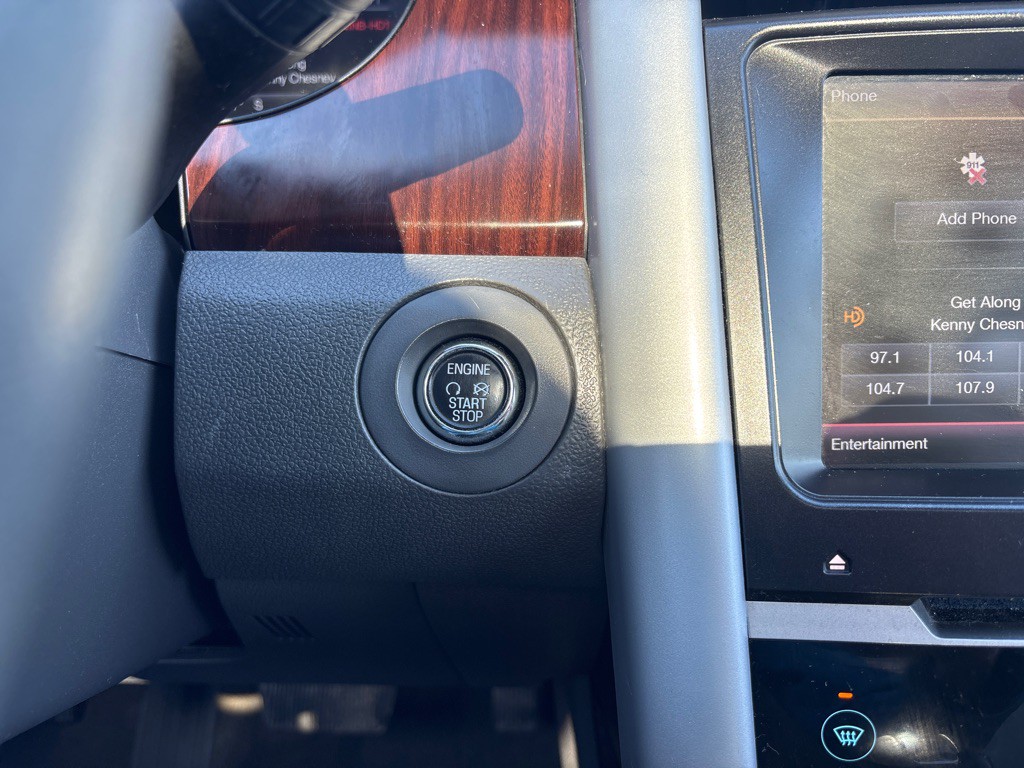 2014 Ford Edge Image 19