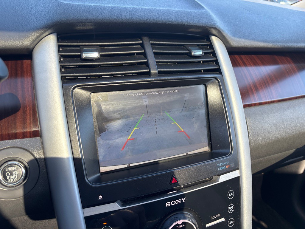 2014 Ford Edge Image 21