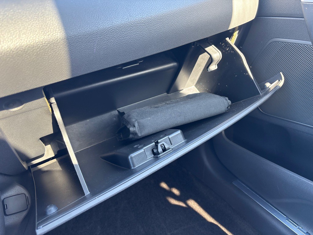 2014 Ford Edge Image 24