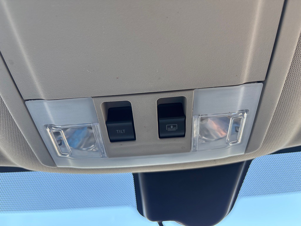 2014 Ford Edge Image 25