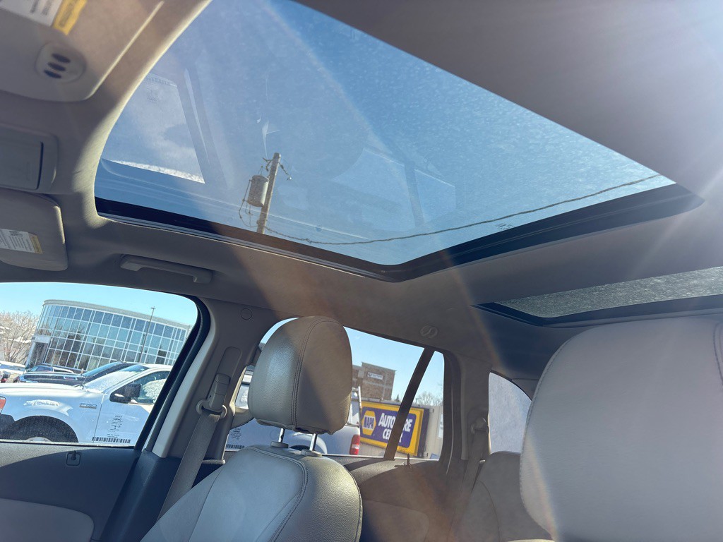 2014 Ford Edge Image 26