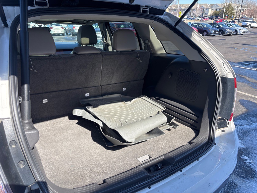 2014 Ford Edge Image 29