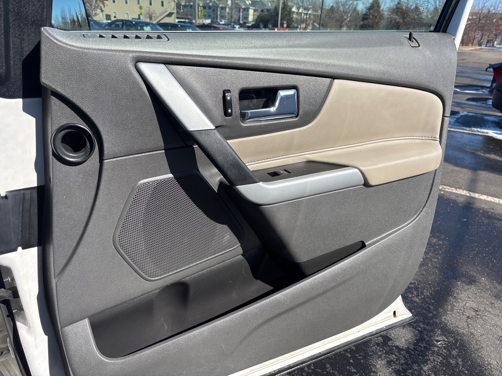 2014 Ford Edge Image 33