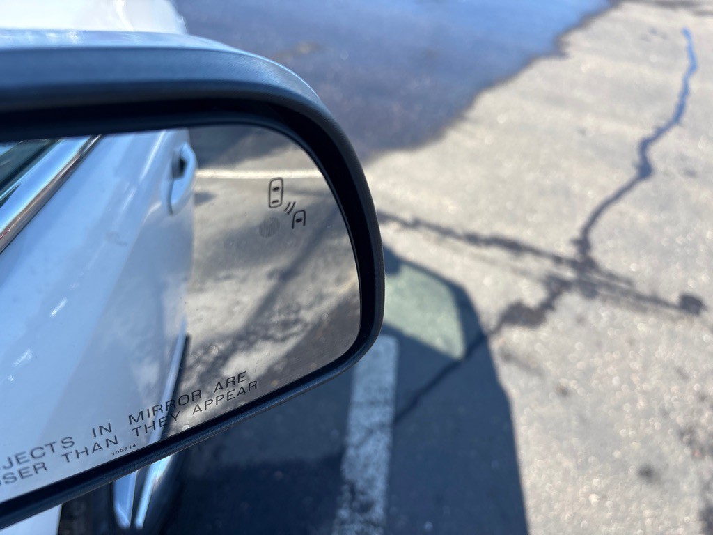 2014 Ford Edge Image 35