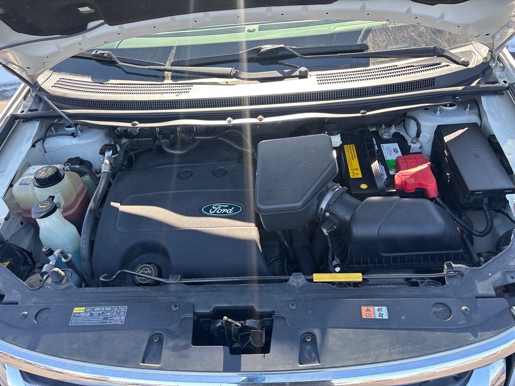 2014 Ford Edge Image 36