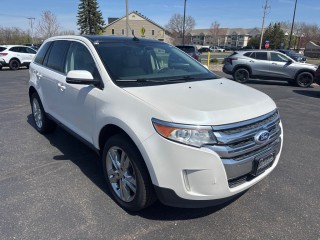 Image for 2014 Ford Edge Limited ID: 7262954