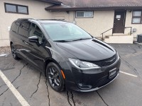 Image for 2018 Chrysler Pacifica Limited ID: 7264655