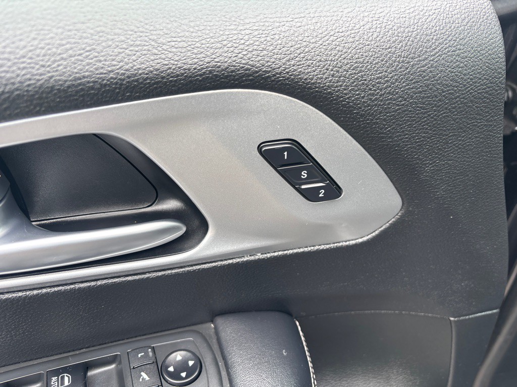 2018 Chrysler Pacifica Image 11