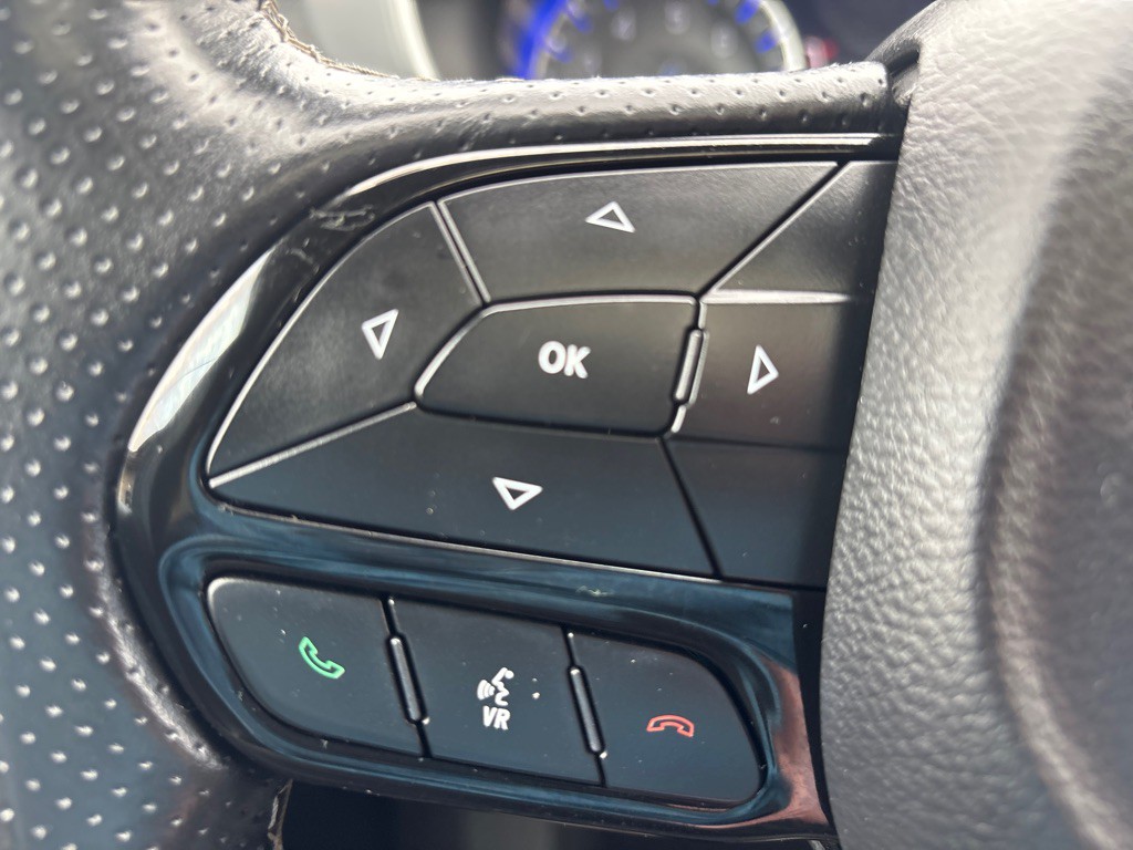 2018 Chrysler Pacifica Image 17