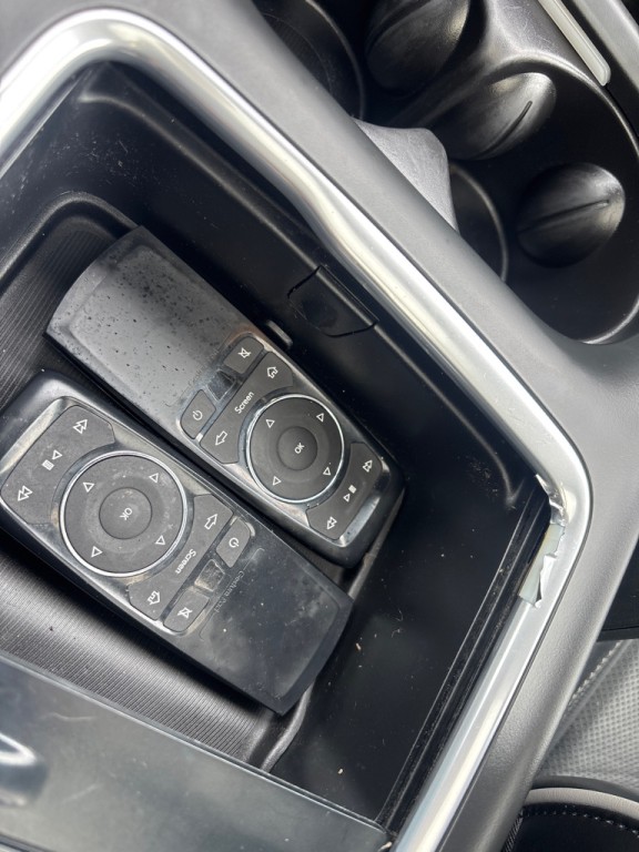 2018 Chrysler Pacifica Image 29