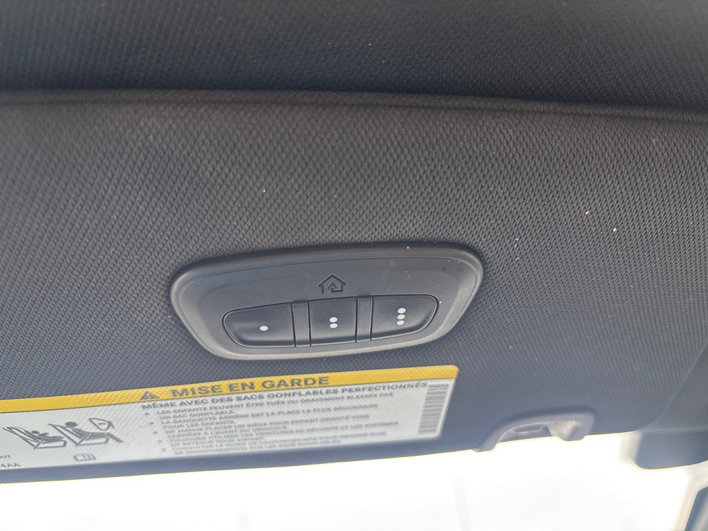 2018 Chrysler Pacifica Image 31