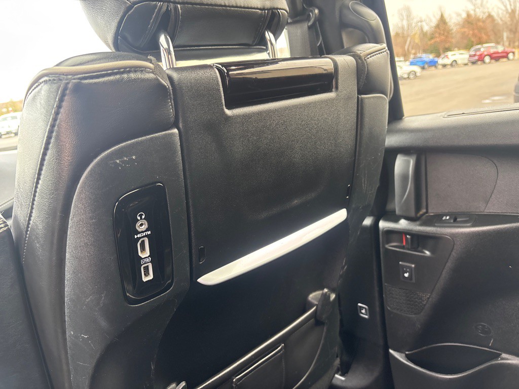 2018 Chrysler Pacifica Image 35