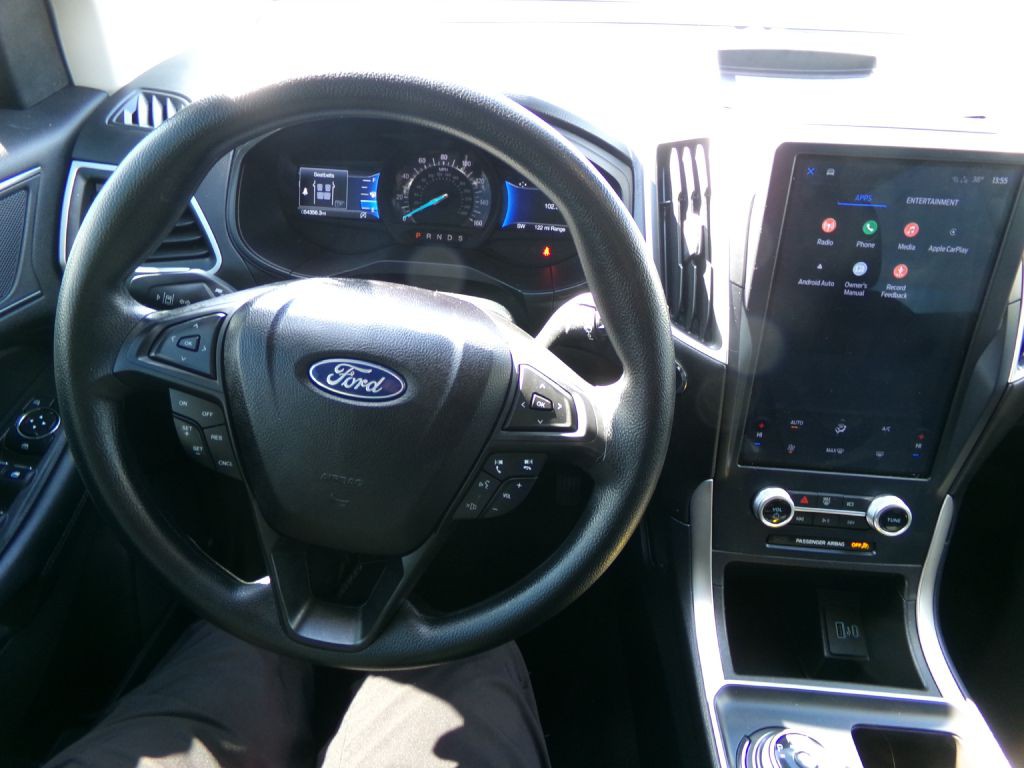 2023 Ford Edge Image 13