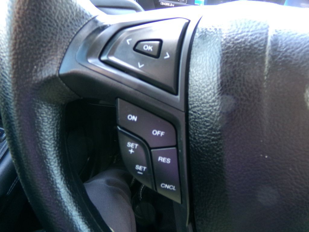 2023 Ford Edge Image 14