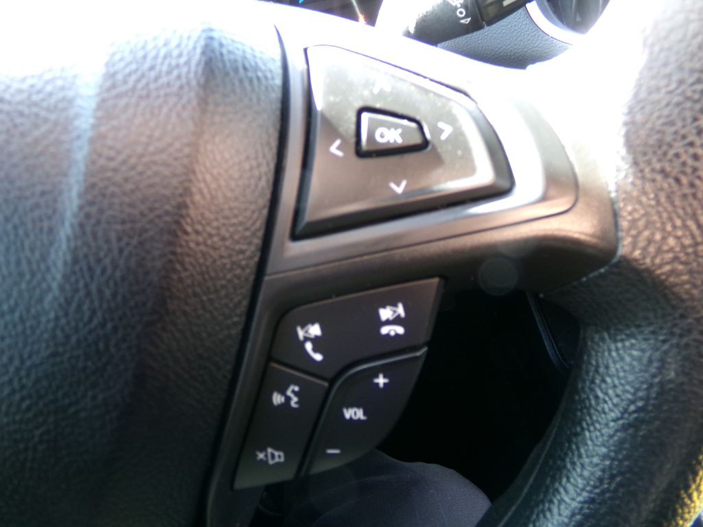 2023 Ford Edge Image 15