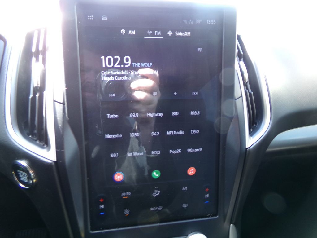 2023 Ford Edge Image 18