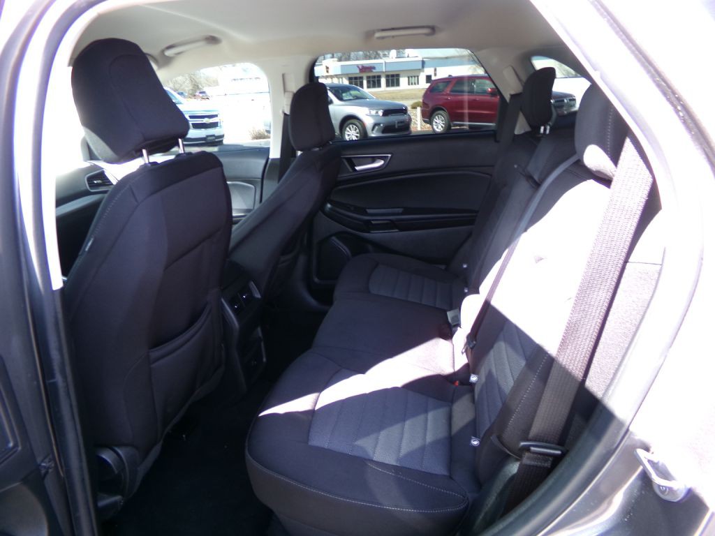2023 Ford Edge Image 29