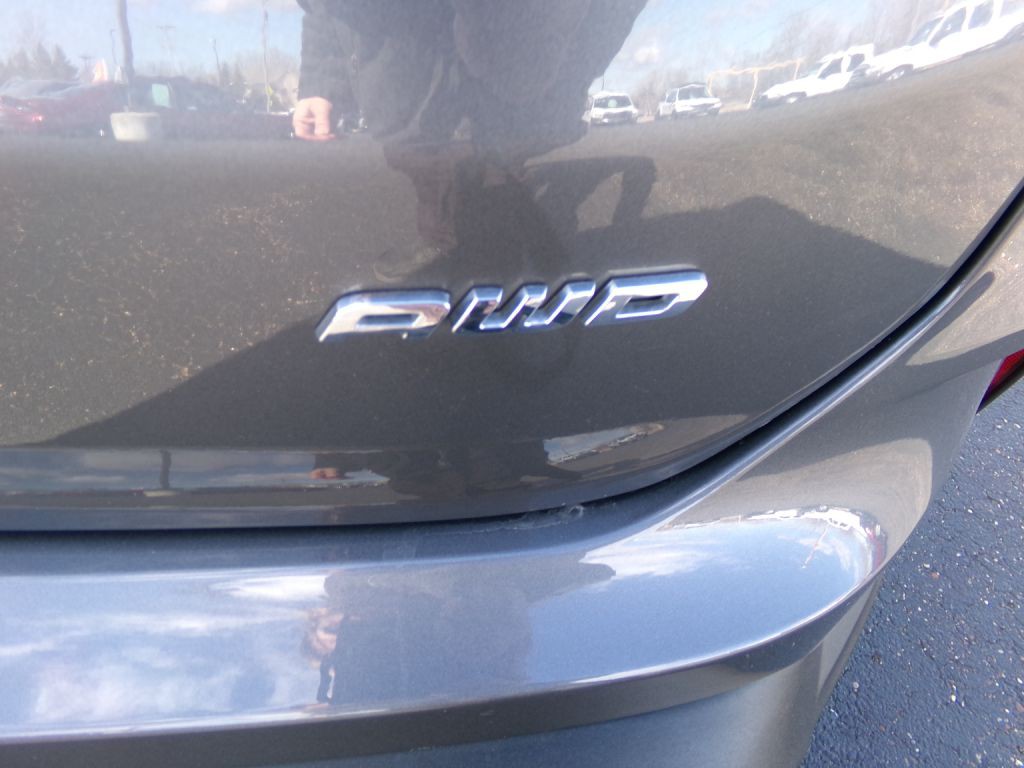 2023 Ford Edge Image 40