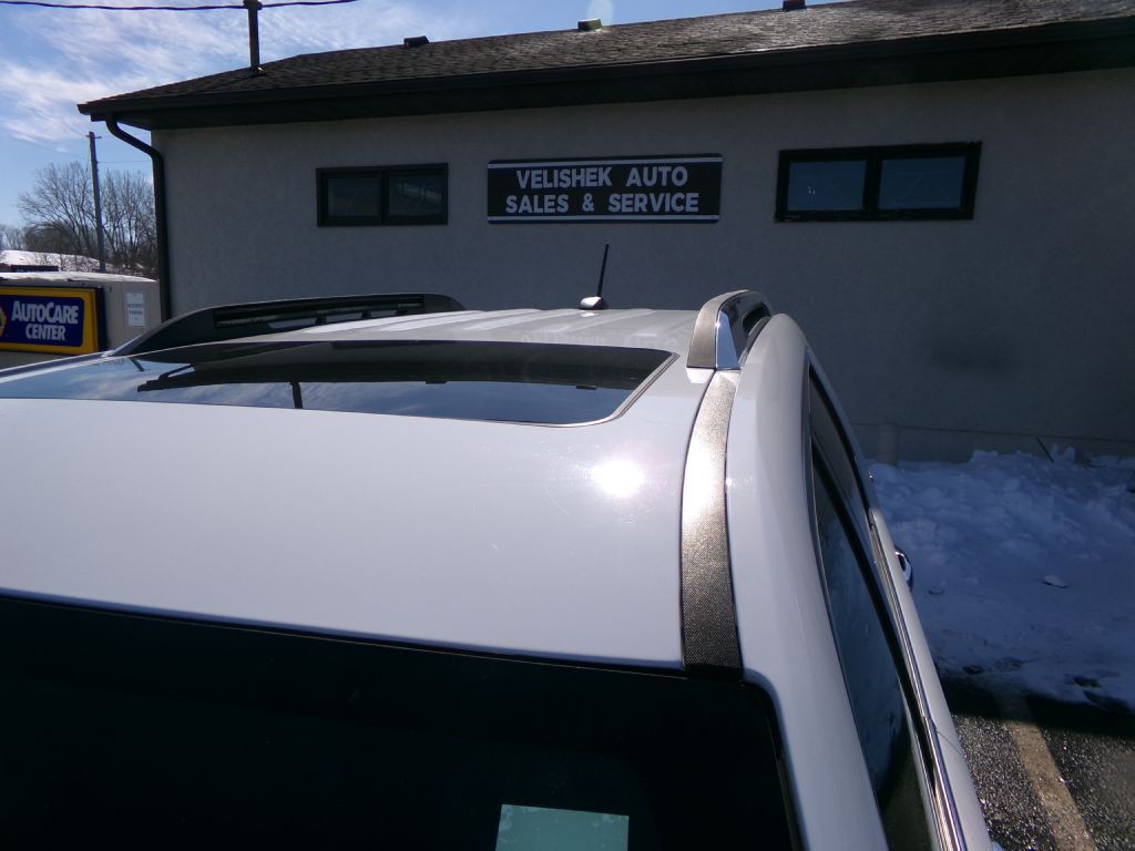 2016 GMC Terrain Image 9