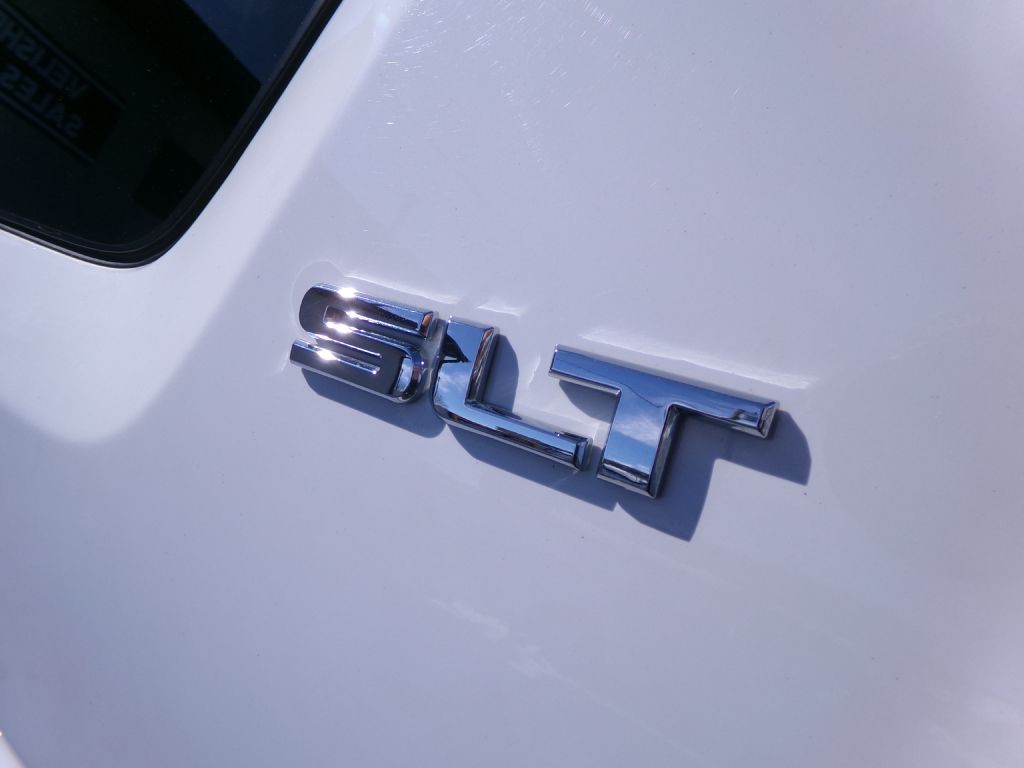 2016 GMC Terrain Image 10