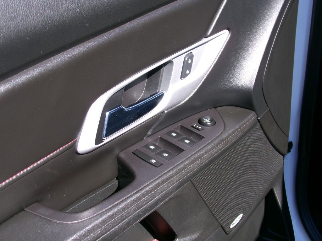 2016 GMC Terrain Image 13