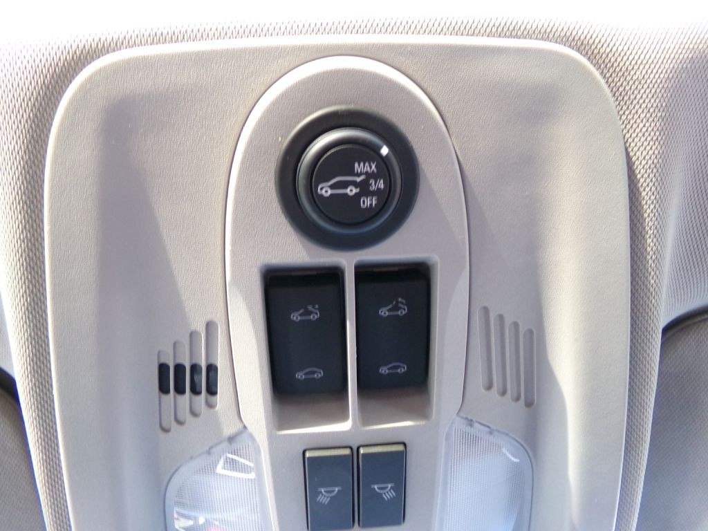 2016 GMC Terrain Image 17