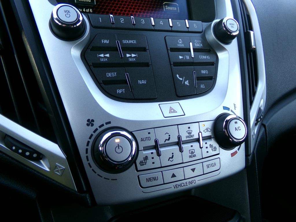 2016 GMC Terrain Image 19