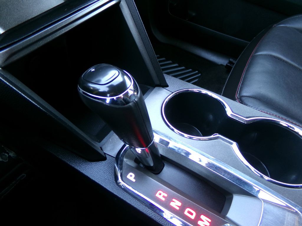 2016 GMC Terrain Image 20