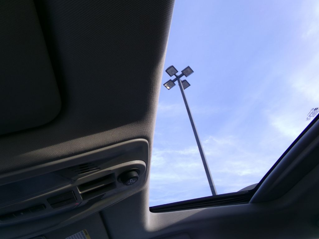 2016 GMC Terrain Image 22